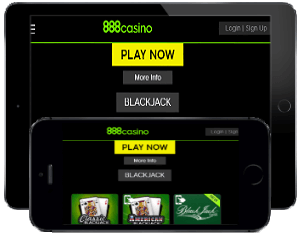 888 mobile casino