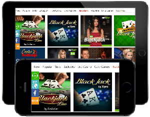 Re3dKings mobile casino